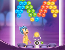 Puzzle: myslenie bubliny .
