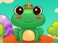 Hra Hocus Froggus