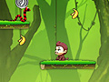 Hra Jumping Bananas 2