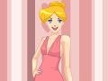 Hra Totally Spies: Glover Dress Up 
