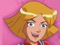 Hra Totally Spies: Totally Clover Bubble 