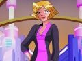 Hra Totally Spies: Clover Dress Up 1 