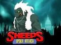 Hra Sheeps under attack