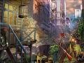 Hra City of Shadows