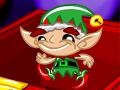 Hra Monkey GO Happy Elves 