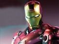 Hra Iron Man Mechanical War 