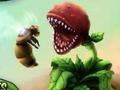 Hra Plants Hate Insect