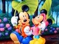 Hra Mickey Love-HS