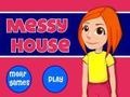 Hra Messy House