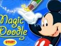 Hra Magic Doodle