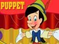 Hra Pinocchio Puppet Theater