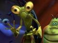 Hra A bugs life - spot the difference