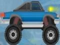 Hra Snow Racers