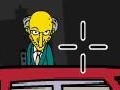 Hra Simpsons Arcade