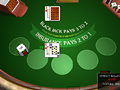 Hra Black Jack