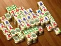 Hra Ancient Odyssey Mahjong