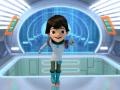 Hra Miles from Tomorrowland Flying Adventure 