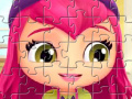 Hra Hazel Puzzle