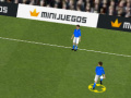 Hra SpeedPlay World Soccer 3 
