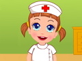Hra Baby Seven Nurse Injection