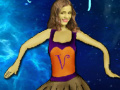 Hra Violetta In Space