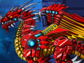 Hra Robot Fire Dragon 
