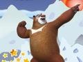 Hra Bears Flying Dream 5