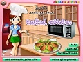 Hra Baked Chicken