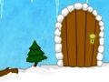 Hra Must Escape the Ice Cave