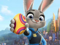 Hra Zootopia Easter mission