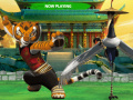 Hra Kung Fu Panda 3: The Furious Fight 