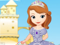 Hra Princess Sofia Assist On Clover Surgery