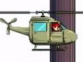 Hra Mario Helicopter 2