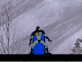 Hra Batman New Battle 2