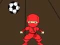 Hra The Jump Kick