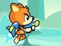 Hra Bear in Super Action Adventure 2 