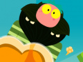 Hra The Worlds Spriest Game