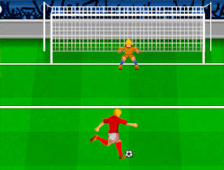 Trestné prestrelky: Euro Cup 2016.