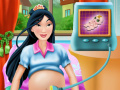 Hra Mulan Maternity Doctor