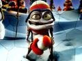 Hra Puzzle Mania Crazy Frog