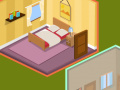 Hra Isometric House Escape