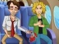 Hra Naughty Airhostess