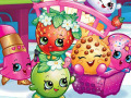 Hra Shopkins Find Seven Difference 
