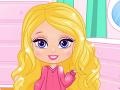Hra Barbie Design My Chibi Onesie