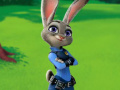 Hra Zootopia Judy Doctor 