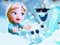 Hra Frozen Castle Adventure