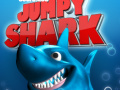 Hra Jumpy shark 