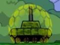 Hra Tank Soldier