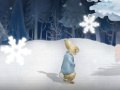 Hra Peter Rabbit A Winter`s Tale