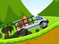 Hra Fruit Truck